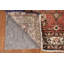 Tapis de couloir rétro vintage 3 x 10