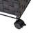 Camptown 3 Drawer Storage Drawer-2121233544