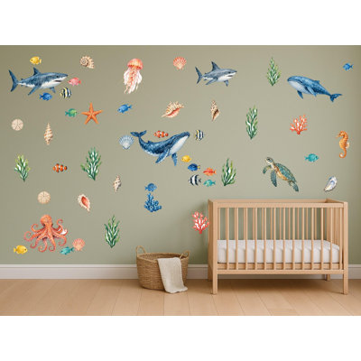 Wall Decals