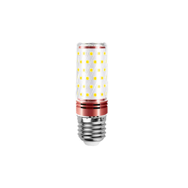 Veilleuse ampoule à économie d'énergie DEL 16 W, ampoule à DEL écoénergétique, Interface E27, D