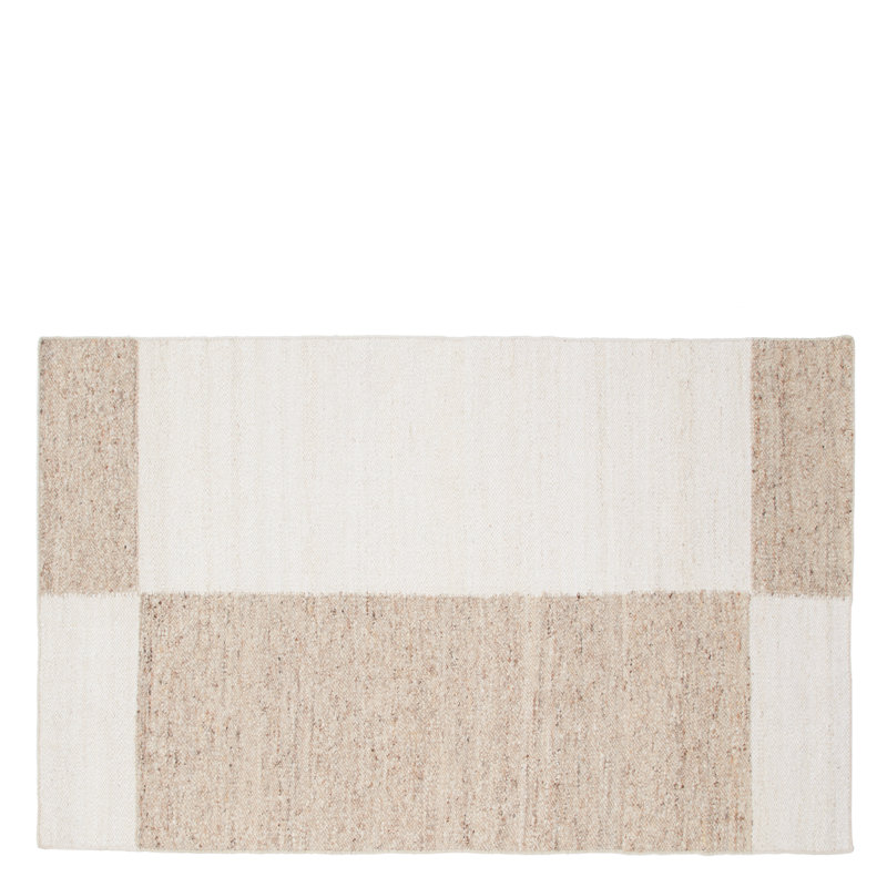 Vilette Alabaster Rug, Rectangle 8'2" x 11'6"