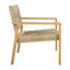 Chaises d'appoint Harho Modern Boho Patio
