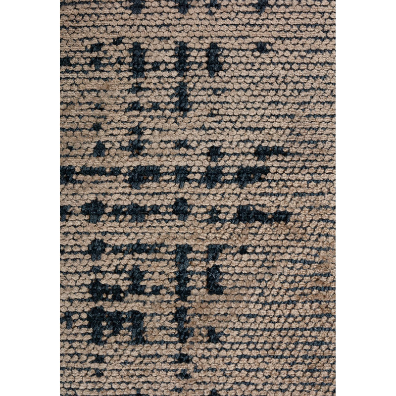 Rapture Abstract Area Rug, Rectangle 7'10" x 9'10"