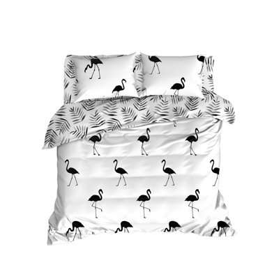 Cotton Duvet Cover