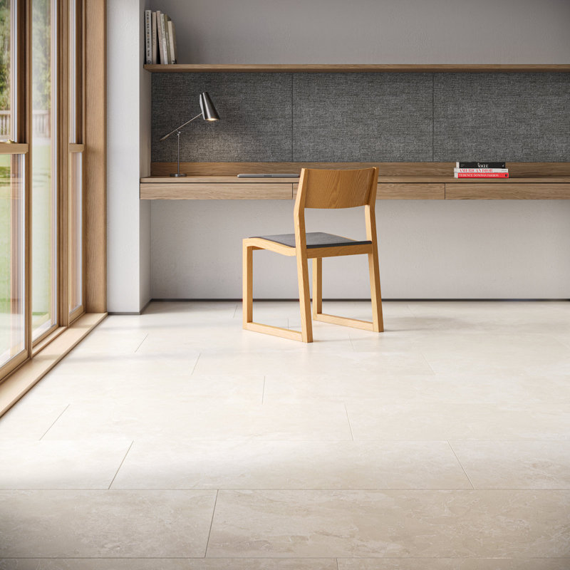 Palazzo 24x48 Semi-Polished Porcelain Tile