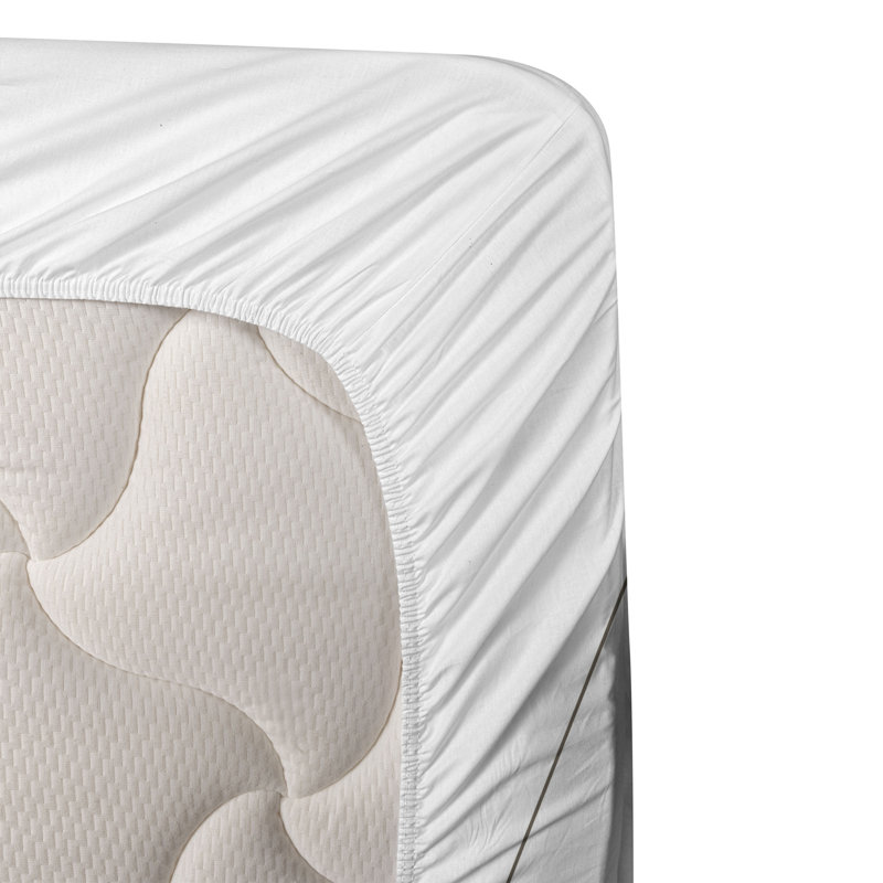 Microfiber Sheet Set, Full