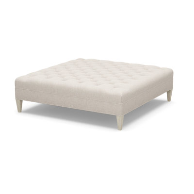 Square Ottoman