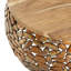 Solid Coffee Table-31470566