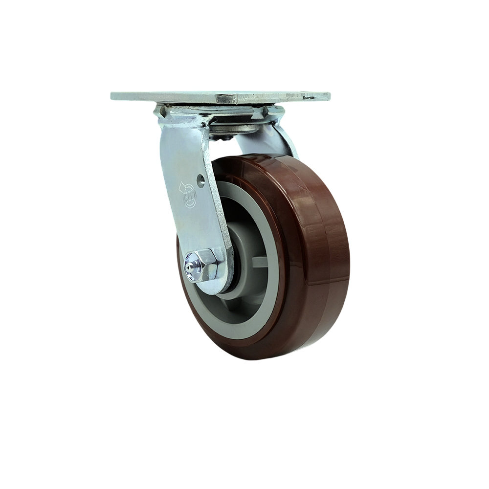 Service Caster Brand Replacement Caster for McMaster Carr Caster