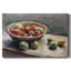 The Plate with Apples, 1880-Gallery Wrapped Canvas-787603763