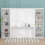 Lit escamotable avec bureau Kilanemos Murphy-1530109086