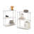 Curtis Etagere Bookcase-1950280107