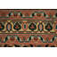 Tapis traditionnel authentique 7 x 10