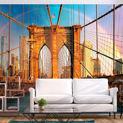 Wall Mural