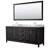 Daria 80'' Double Bathroom Vanity with Marble Top-97902423-97902424-97902419