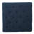Kd - Navy Blue With Smooth Fabric Simple Design