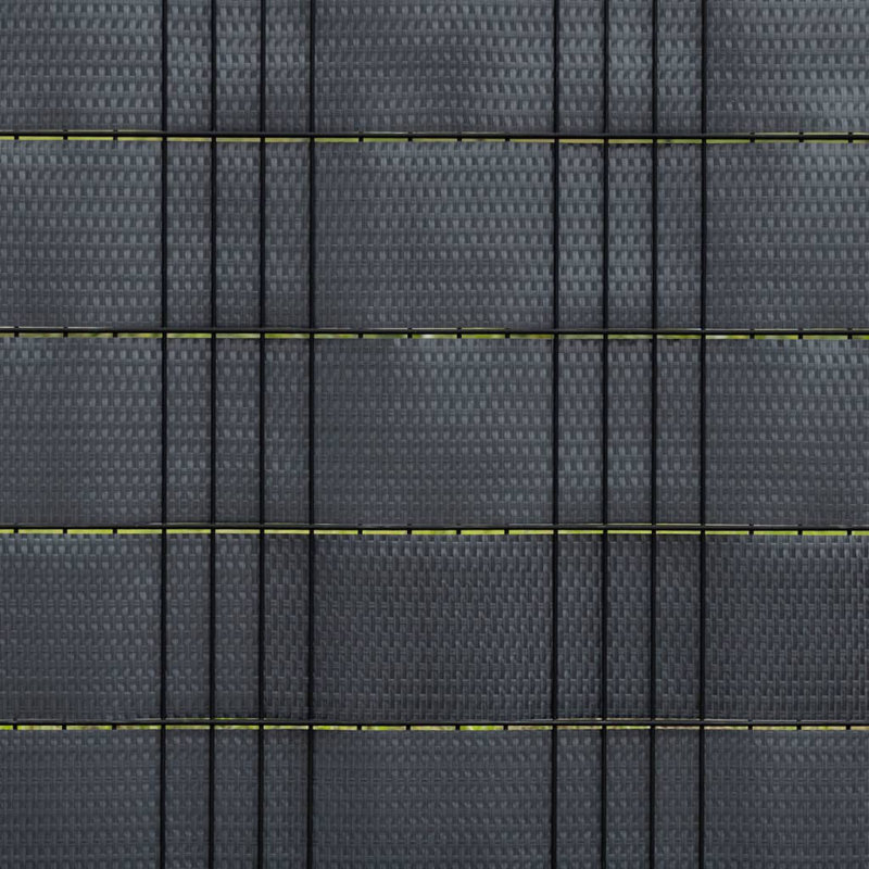 Cayse 255 cm W, Anthracite