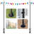 Polymeris String Light Pole