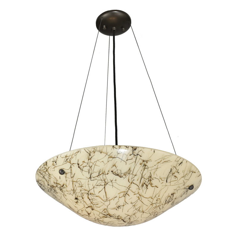Metro Fusion 2 - Light Pendant