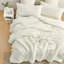 Look To This Thicky - Ensemble d'édredon surdimensionné Coma Inducteur® - Standard épais-118026135-107129056