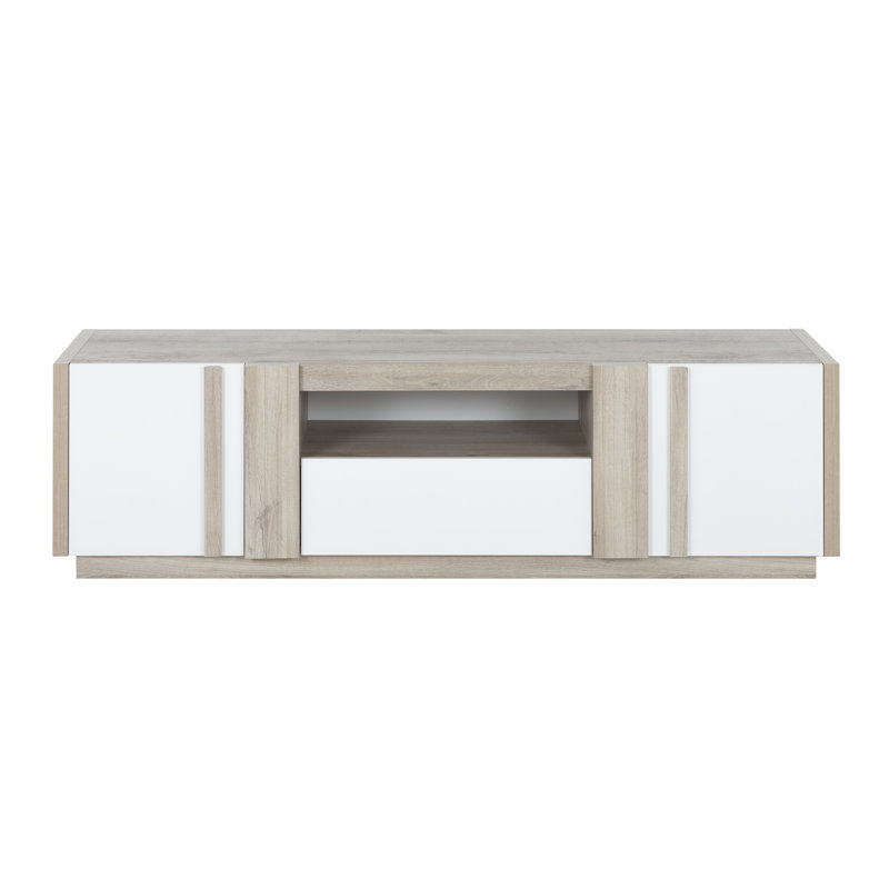 Aletta TV Stand for TVs up to 78"
