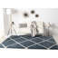 Tapis à poil long Humberto Hudson-859039544-918205684