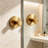Shower Suction Hook 2 Pack Heavy Duty Vacuum Suction Cup Towel Rack No Drilling Detachable Hanger for Front Door Glass Window Bathroom Kitchen Wall Coat Robe-135606631