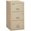Legal 3 - Drawer File Cabinet-217622-217616