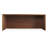 Wonder Wall Solid Wood Floating Desk-41885859
