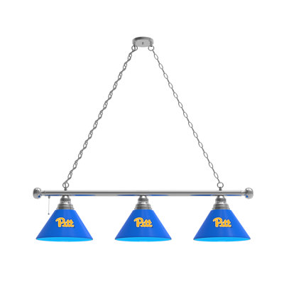 3 - Light Pool Table Lights Pendant