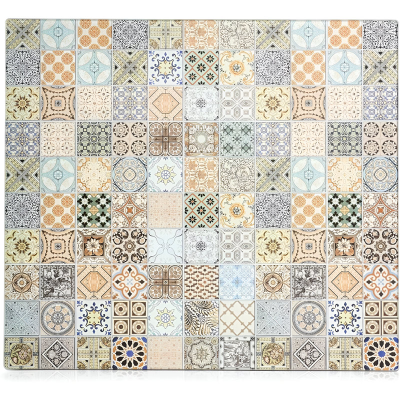 UrbanDesign Universal Cooktop Burner Cover