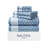 Nautica 6 Piece 100% Cotton Towel Set-112684960