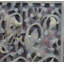 Décoration murale pin
