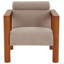 Fauteuil Mei