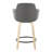 Boyne Swivel Upholstered Counter Stool-95848202-95848203