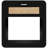 Langham 1 - Drawer Nightstand-1018846837