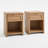 Allenside 1 - Drawer Nightstand-1340986608