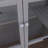 78-Inch Wooden Greenhouse Cold Frame-110689424