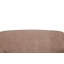 Chaise Brenna - brun clair-392633728