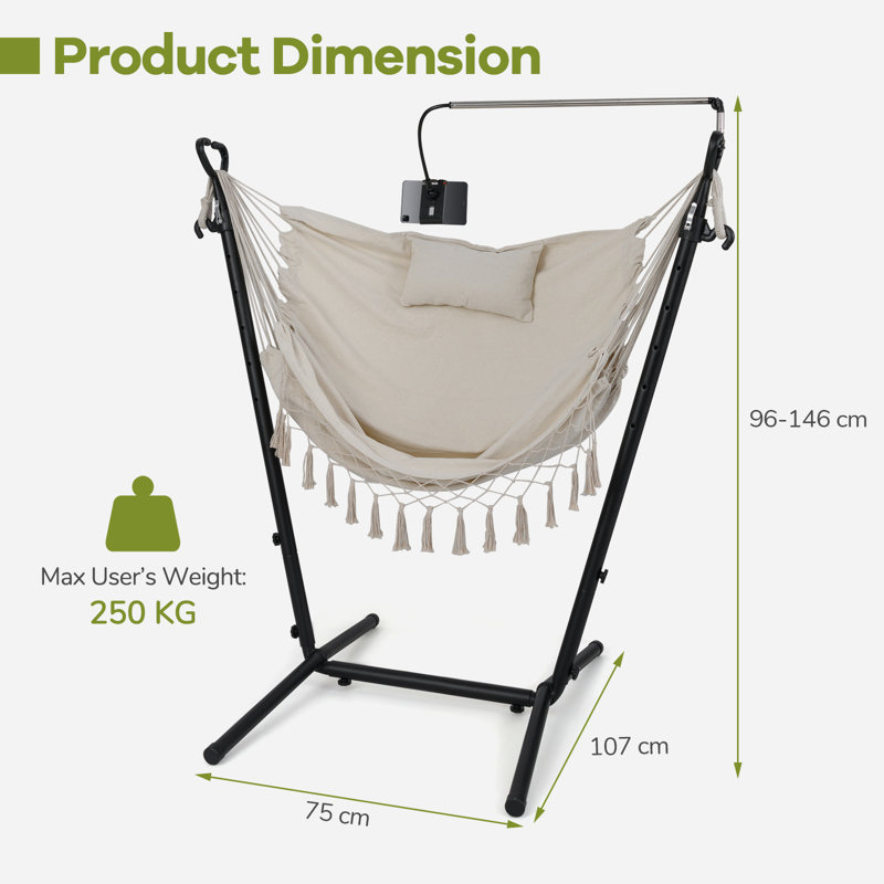 Porch Swing