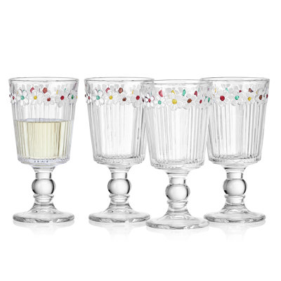 Verres à gobelet Darbie Angell