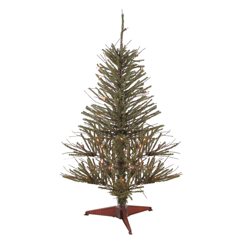 Arbre de Noël artificiel 3 pi