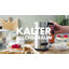 Gastroback Design Stainless Steel Automatic Milk Frother