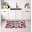 Tapis de cuisine Ornaments Merry Christmas-852753875-852753878
