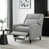Gray Fabric