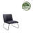 Guthrie Upholstered Slipper Chair-1206906343