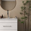 Meuble-lavabo mural avec lavabo double en céramique-1896487691