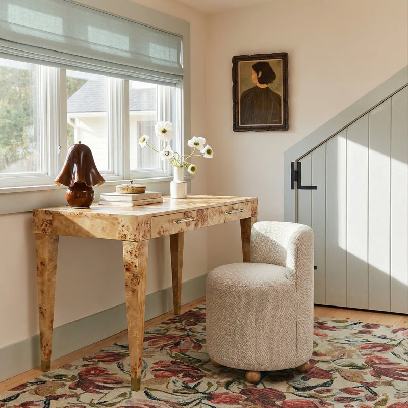 Chaise de bureau Hakuna