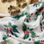 Lot de 2 torchons de cuisine Holly Berry de Town & Country Living