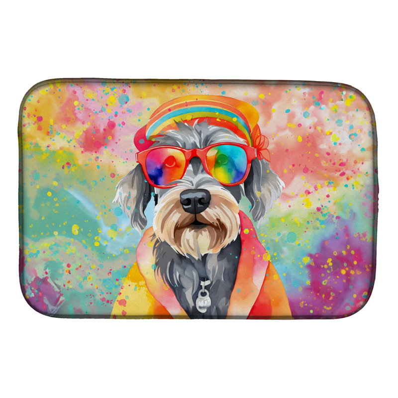 Drying Mat